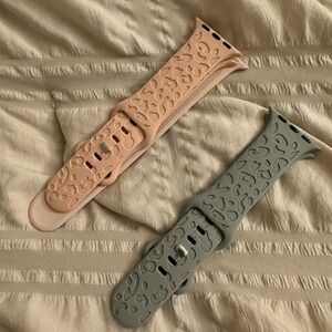 Apple Watch bands